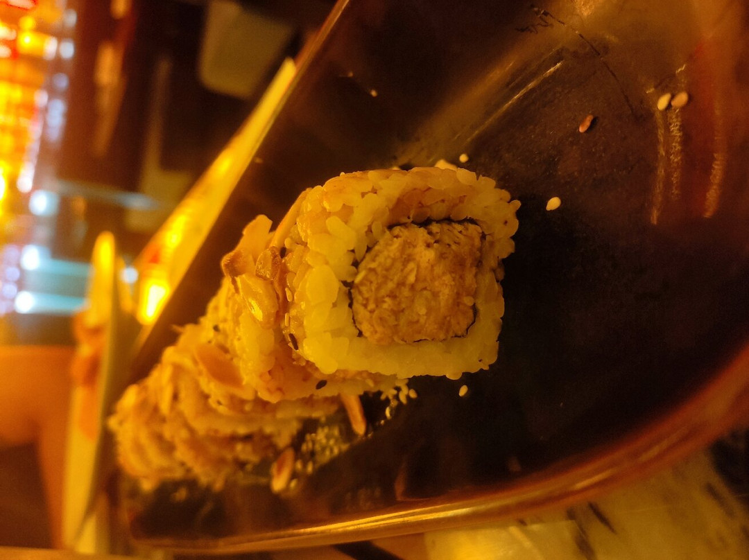 Better Sushi
