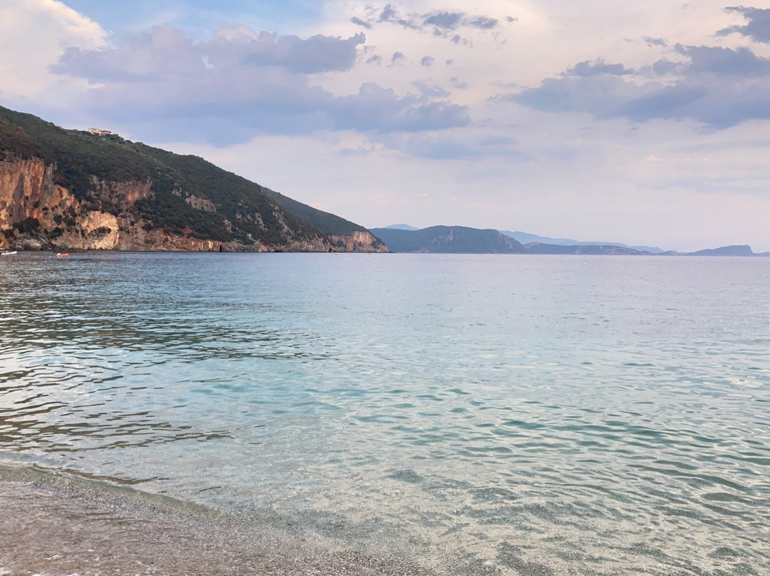 Lichnos Beach Hotel & Suites主图