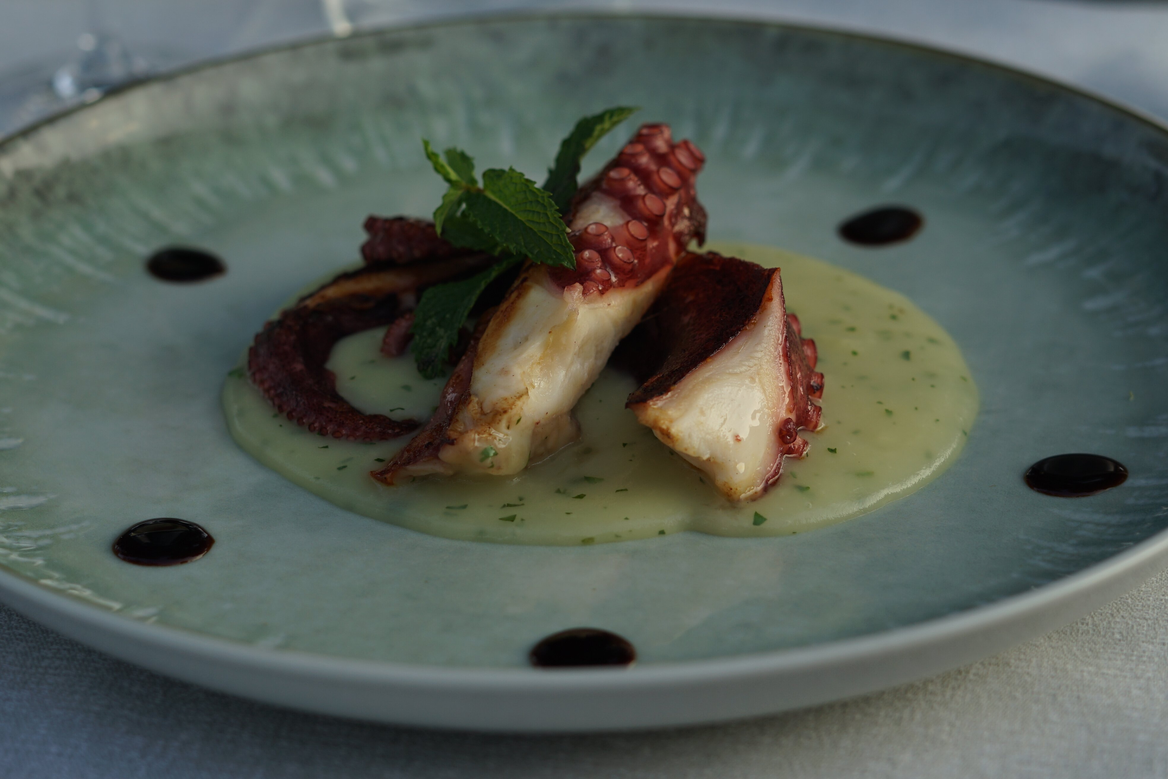 San Michele Residence-餐饮
