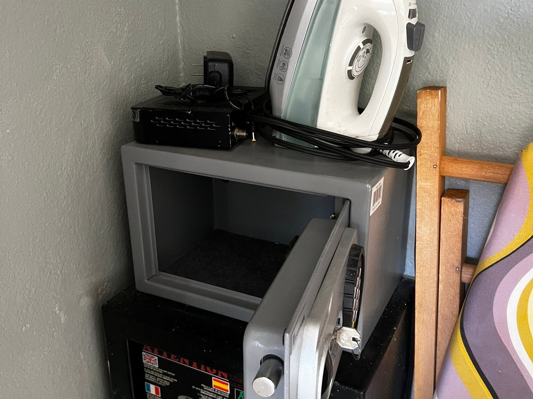 Mystic Ridge Resort主图