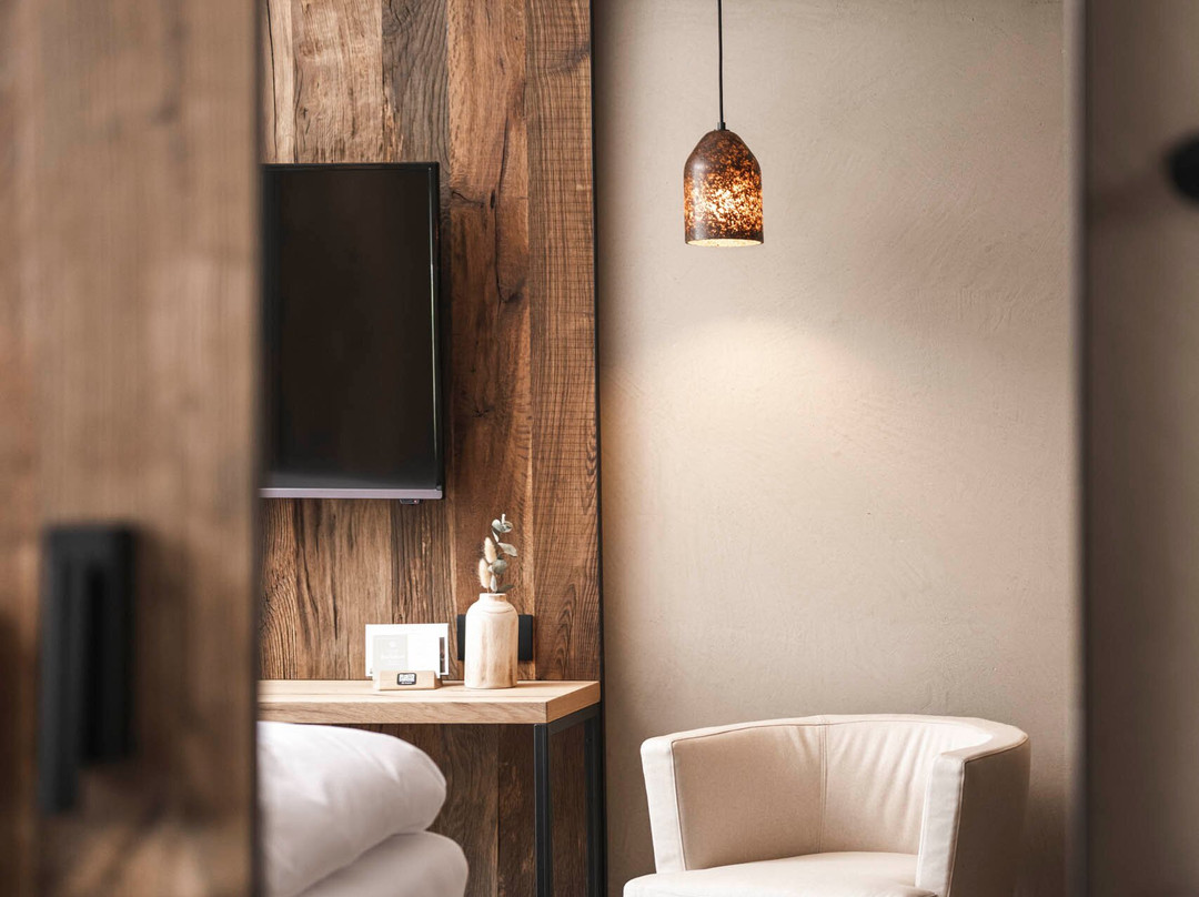 Hotel Lowenhof主图