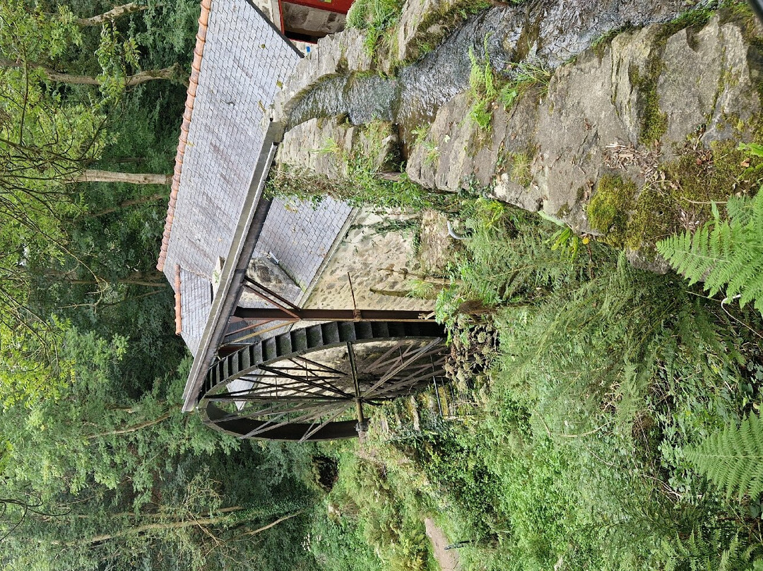 Moulin de Keriolet景点图片