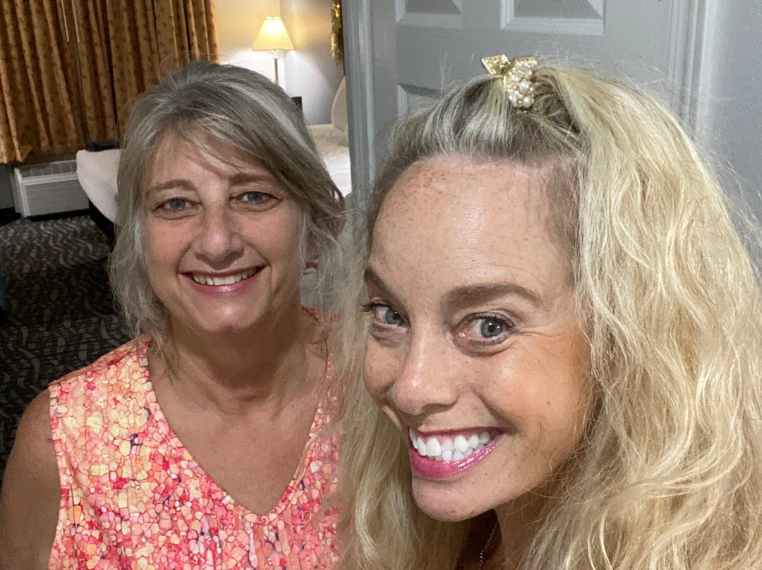 Best Western Comanche Inn主图