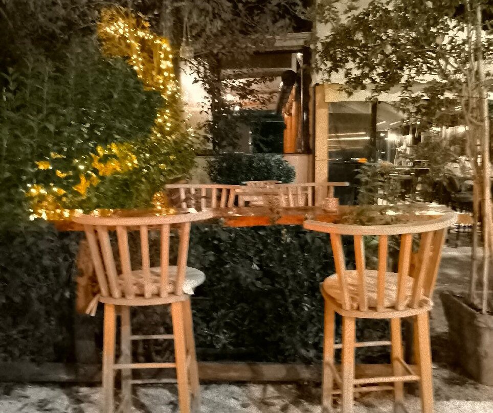 Hendrick's-Stavros必去景点