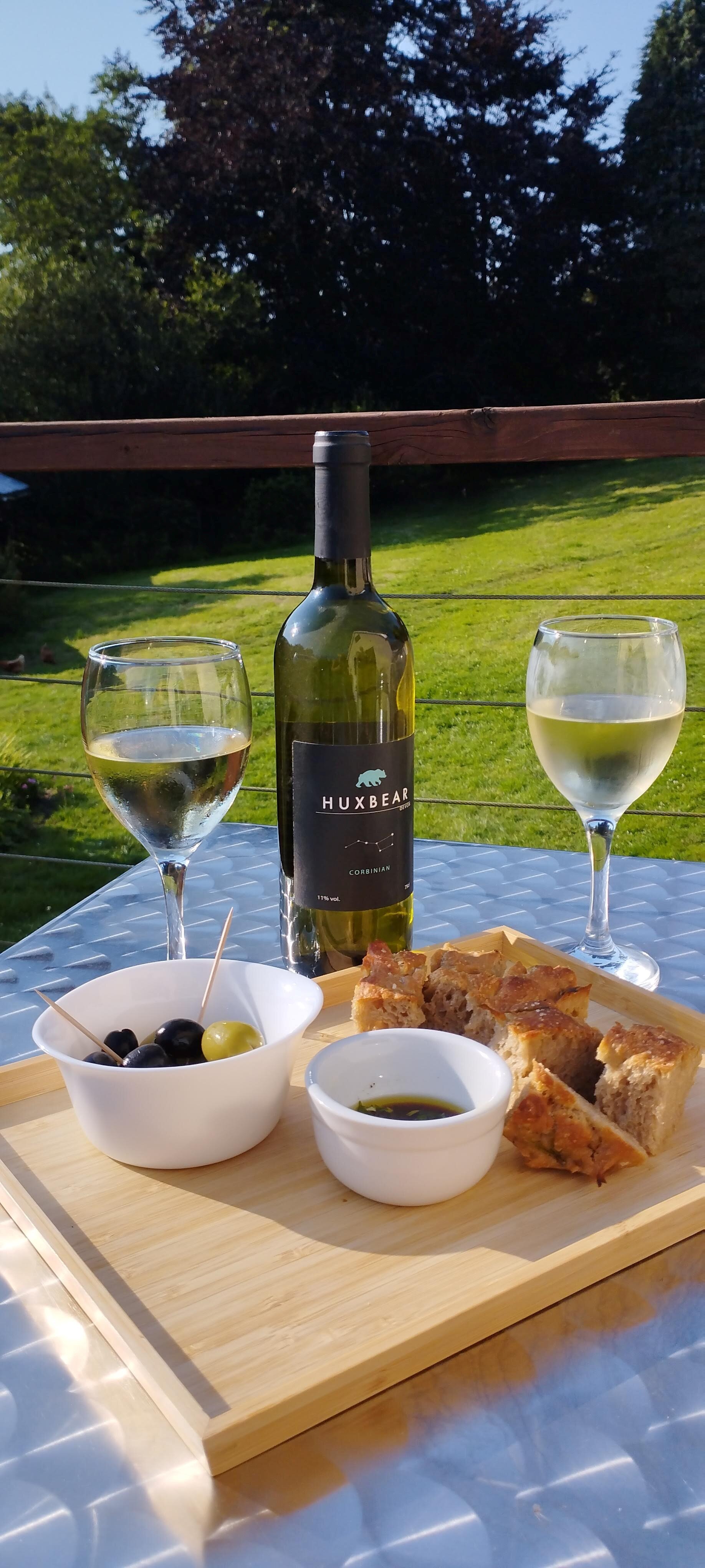 Wray Valley-餐饮