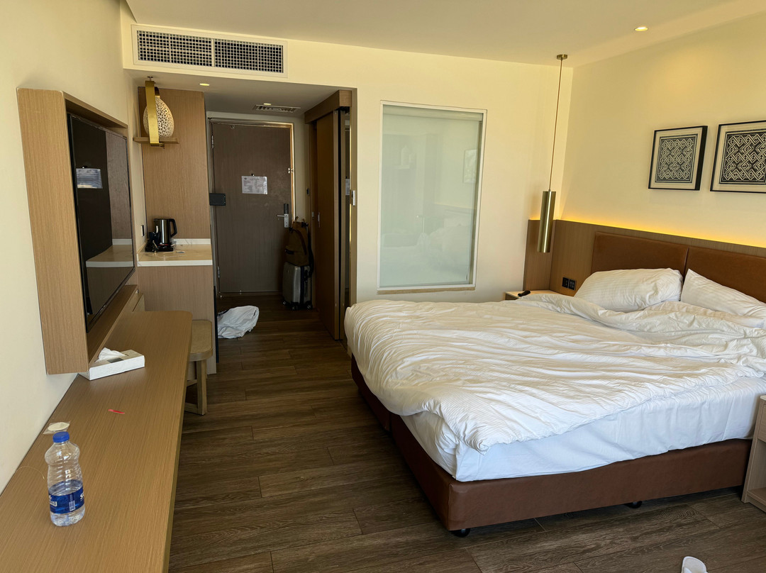 Luxotel Aqaba Beach Resort & Spa.主图