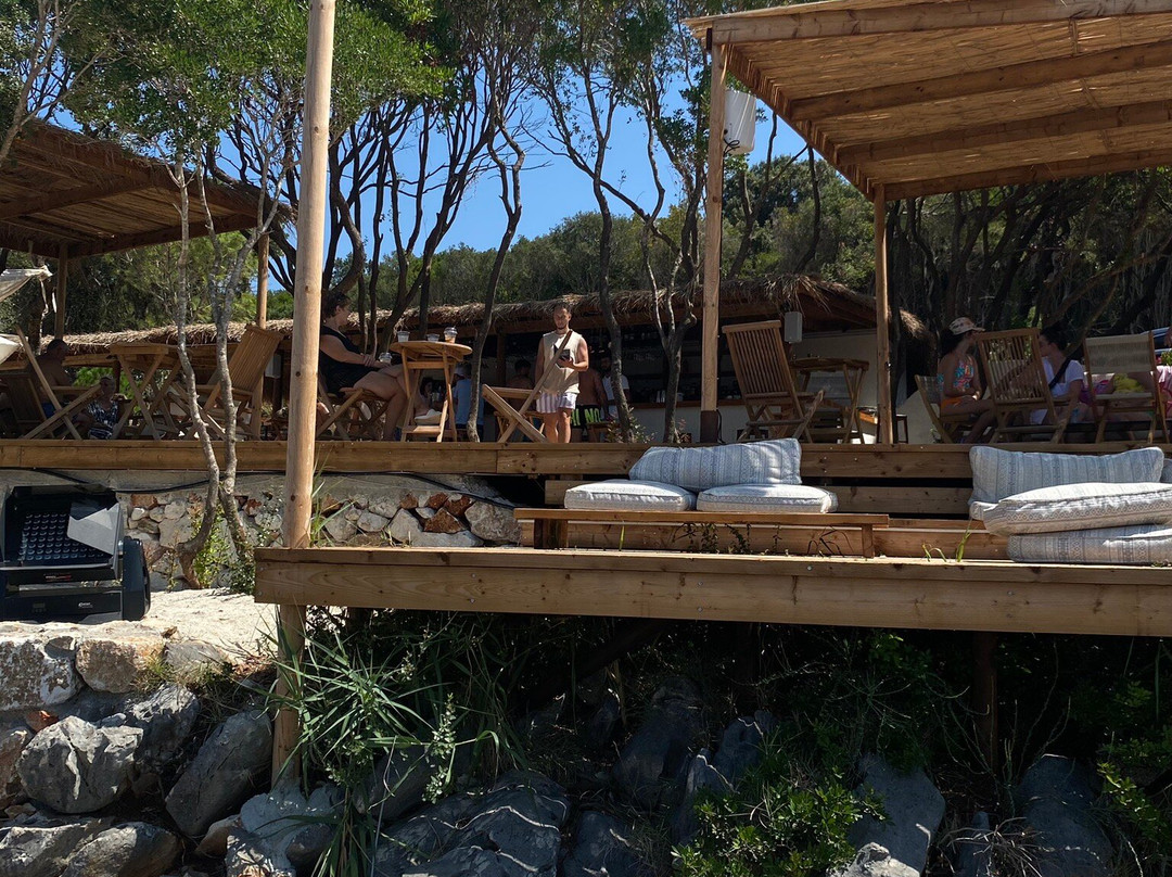 Arameras Vip Beach-Ksamil必去景点