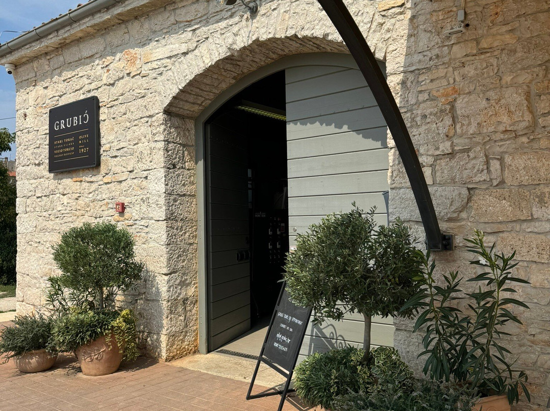 Grubic - Olive Mill & Evoo-Bale必去景点