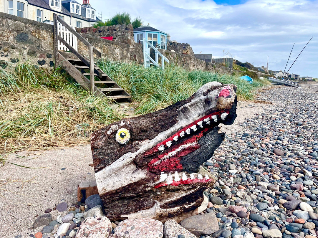 Lower Largo Beach-Lower Largo必去景点