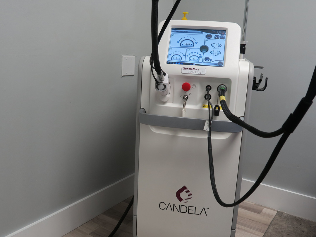 Relax And Cruz Spa-Lauderdale Lakes必去景点