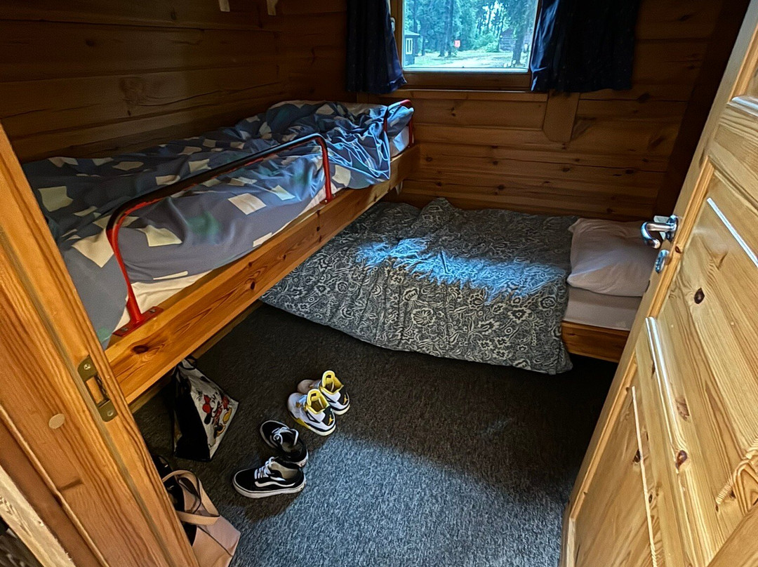 Avon Tyrrell Outdoor Activity Centre-Bransgore必去景点