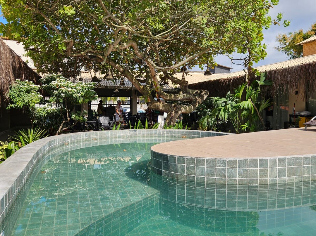 Pousada Sempre Graciosa主图