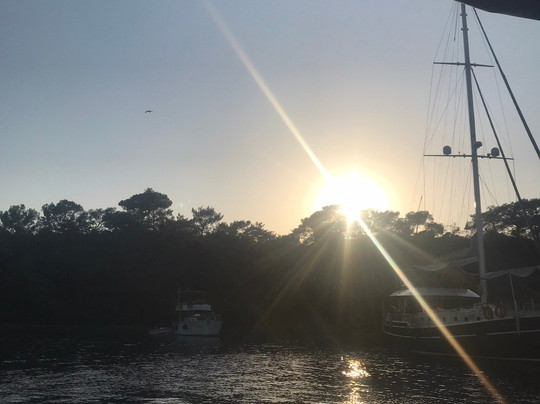 Loki 1 Teknesi-戈西克必去景点