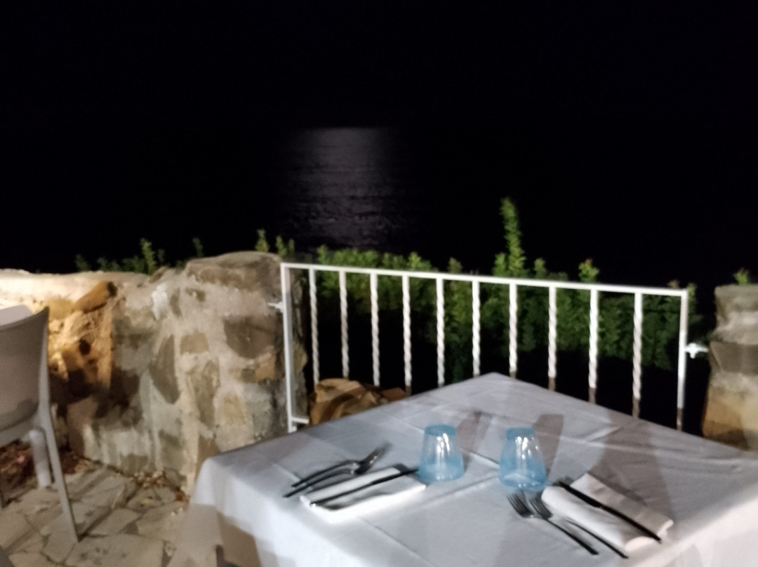Villa MG Hotel主图