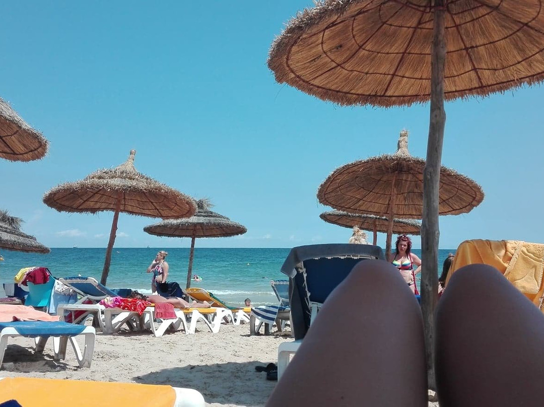 Eden Club Skanes主图