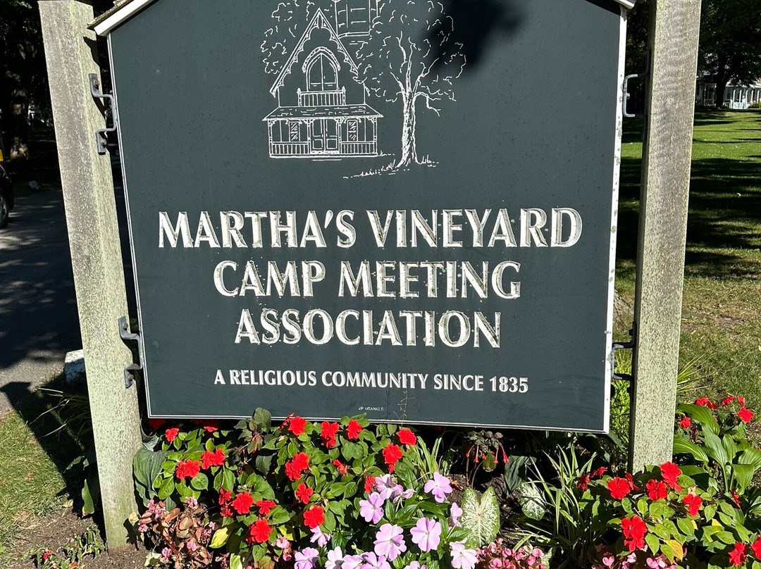 The Dockside Inn主图