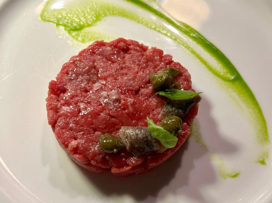 登尼文圖艾爾卡斯特羅飯店主图
