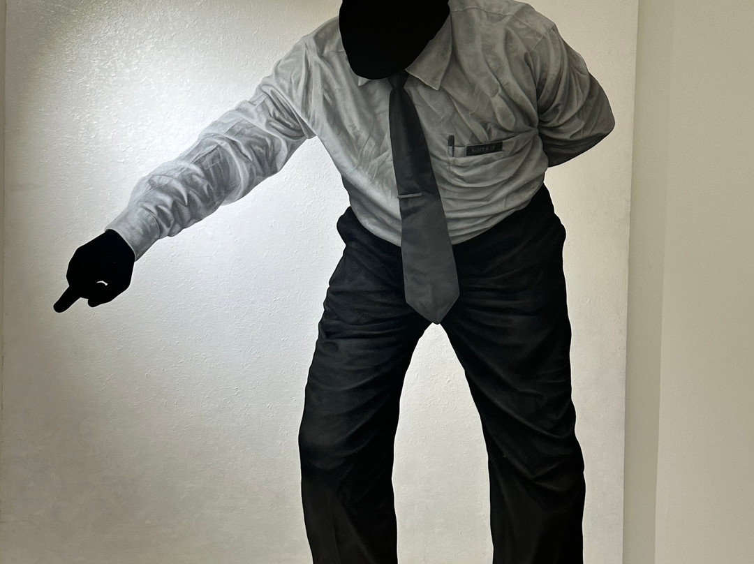 Ur-mu @ Bukit Bintang-吉隆坡必去景点