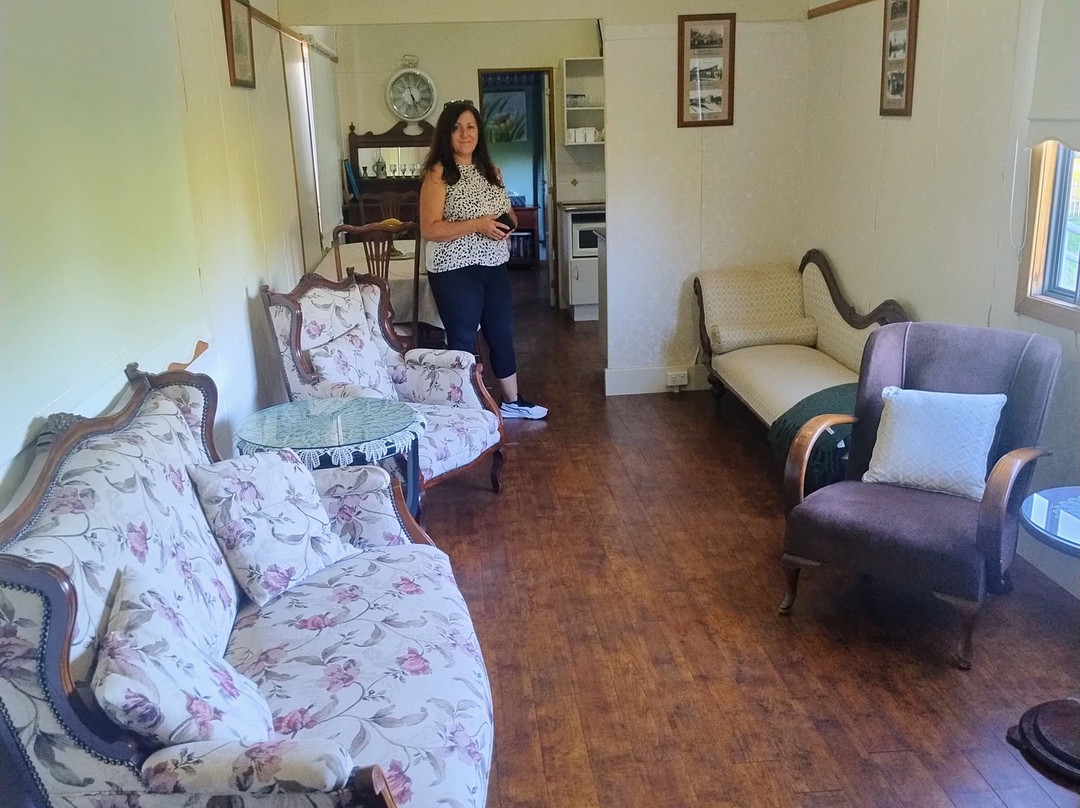 Country Carriage Bed & Breakfast主图