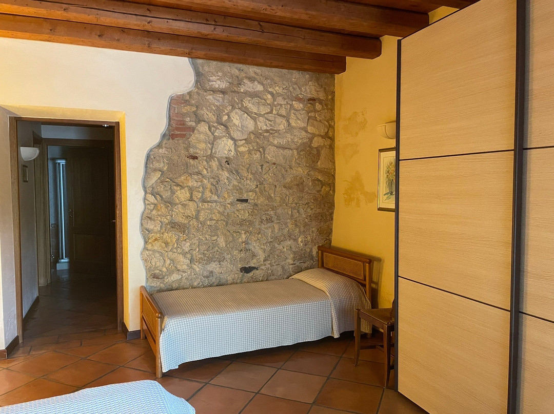 Agriturismo Libero主图