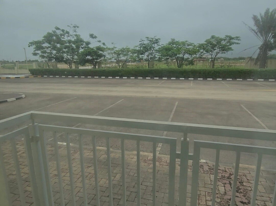 Atana Stay Salalah主图