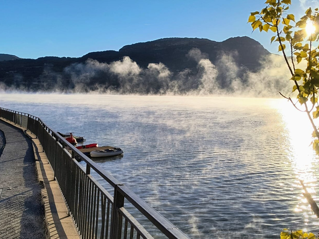泰拉戴茨酒店主图