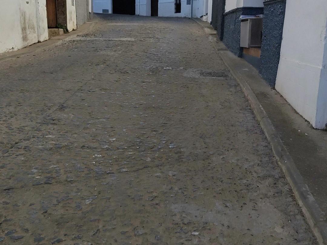 Posada del Castaño主图