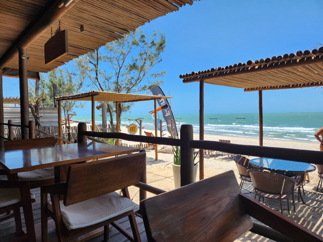 Pousada Preamar主图