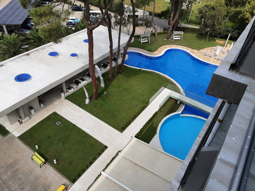 Magnika Resort