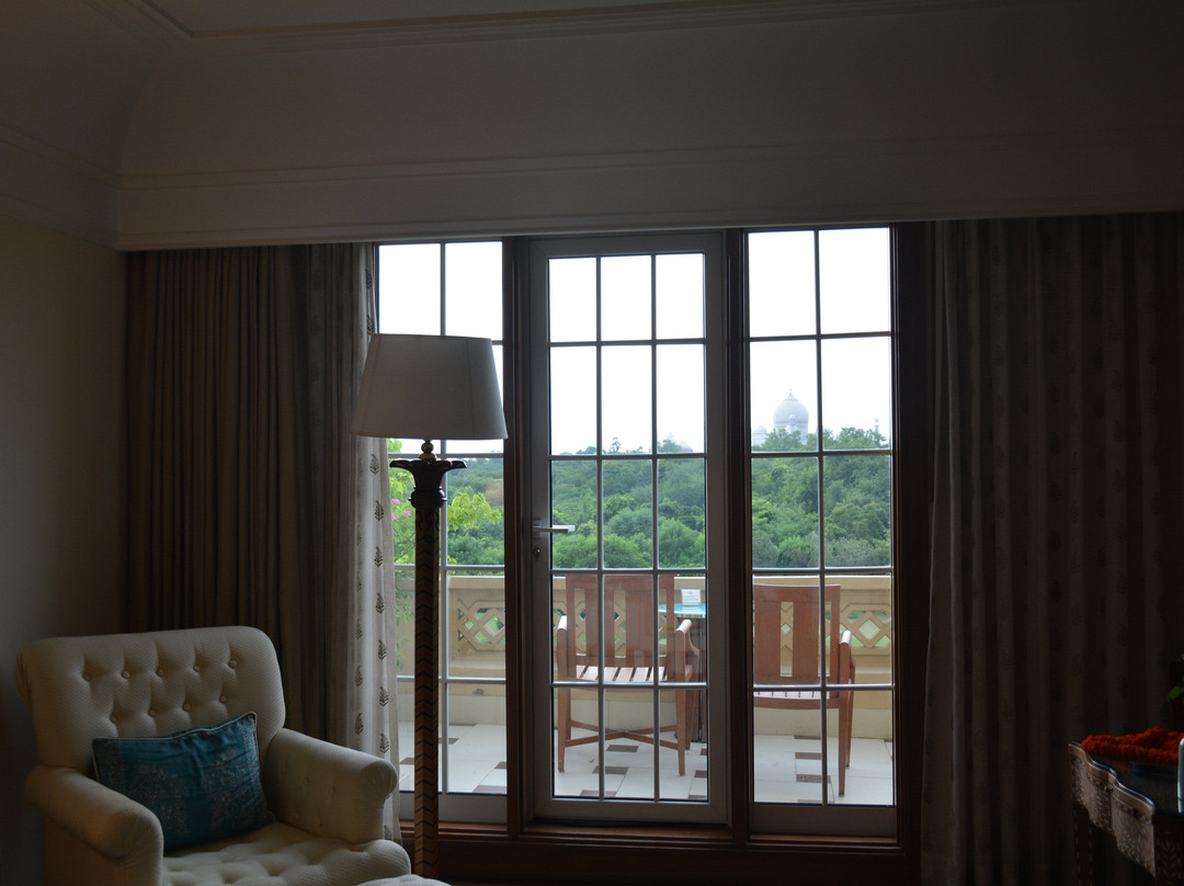 欧贝罗伊阿玛维拉斯阿格拉酒店主图