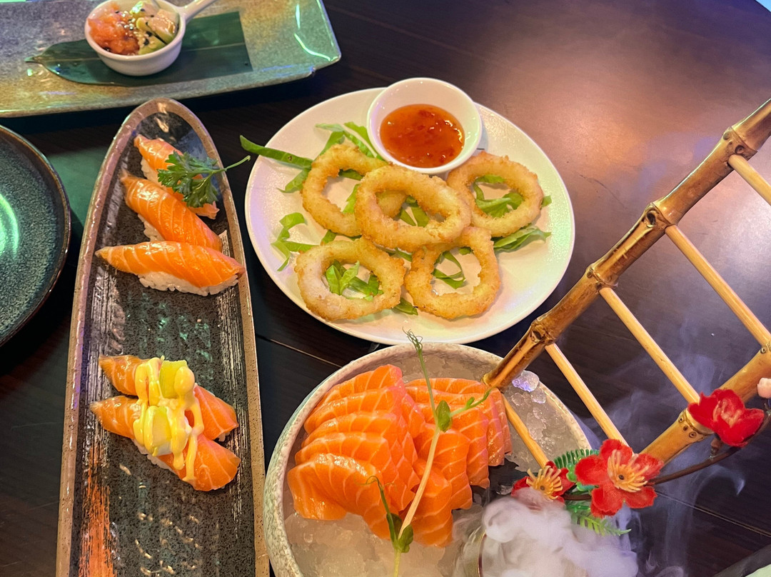 Furin Sushi