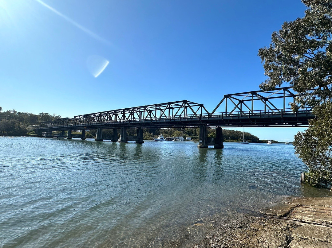 Riverside Motel主图