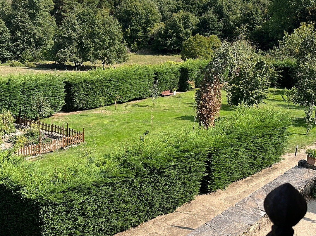 Áurea Palacio De Sober By Eurostars Hotel Company