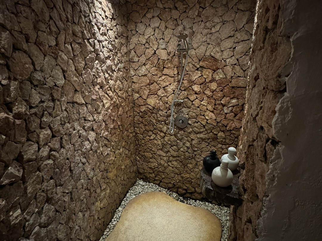 Slow Spa & Yoga景点图片