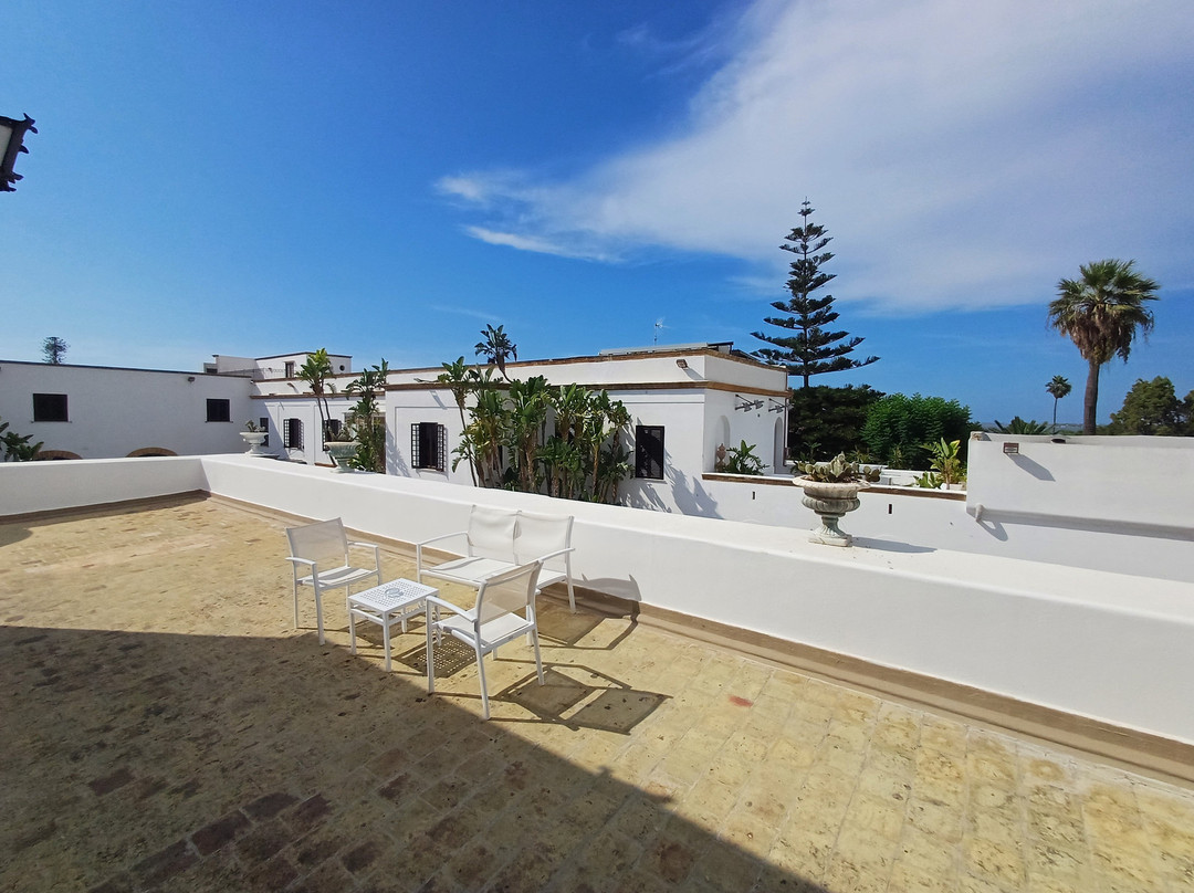 Villa Favorita Hotel & Events主图