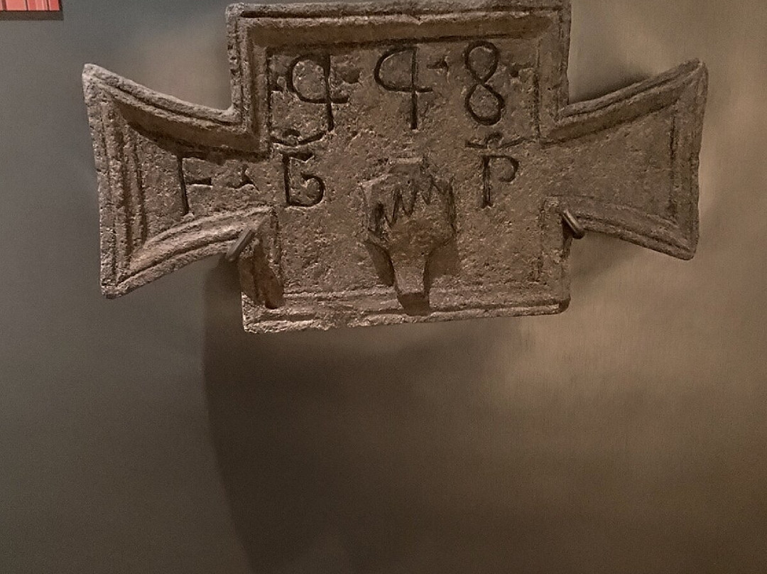 Musei Civici Esposizione Permanente Le stanze di Artu景点图片