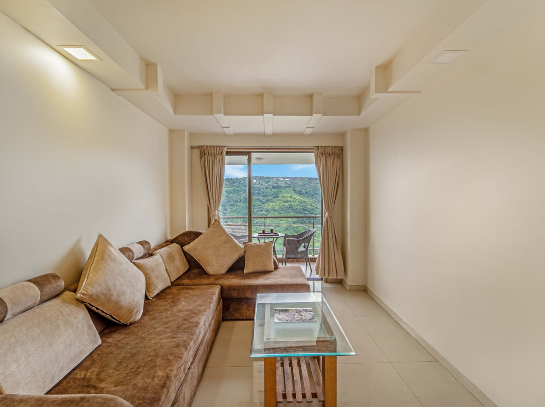 Sterling Panchgani主图