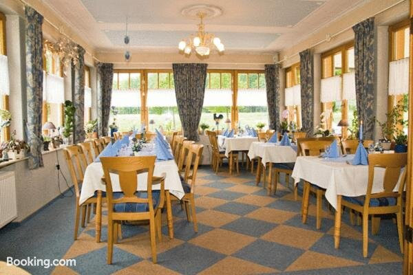 Haus Waldesruh主图