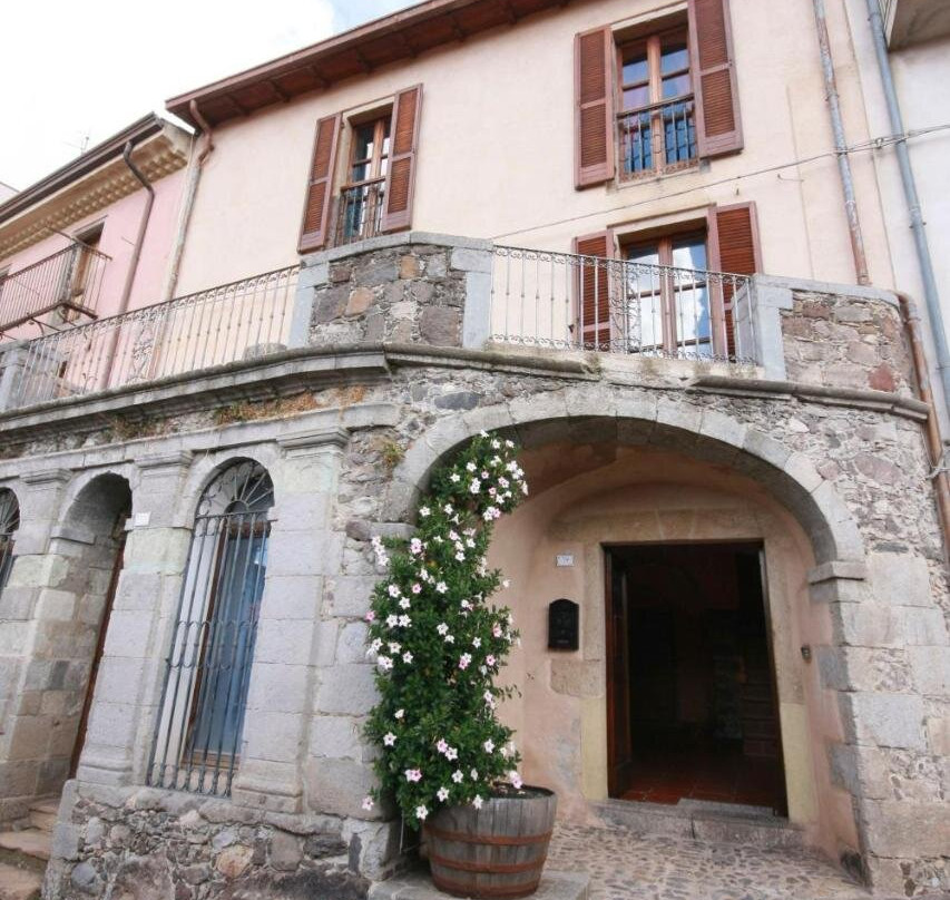 B&B Linu Ruiu Santu Lussurgiu主图