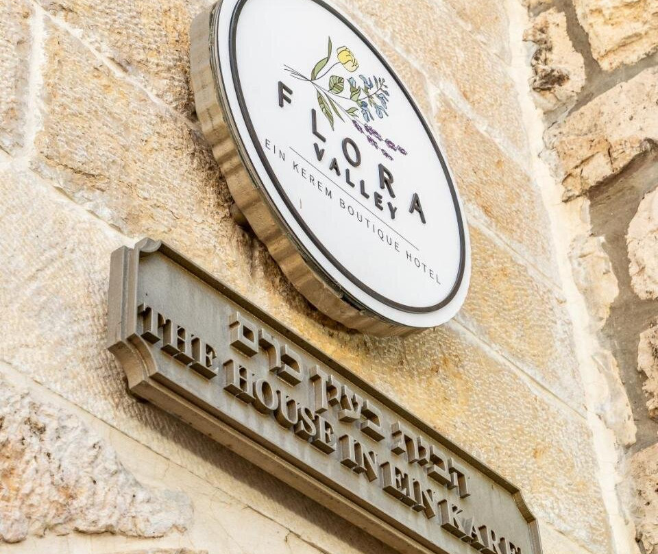 Flora Valley Boutique Hotel主图