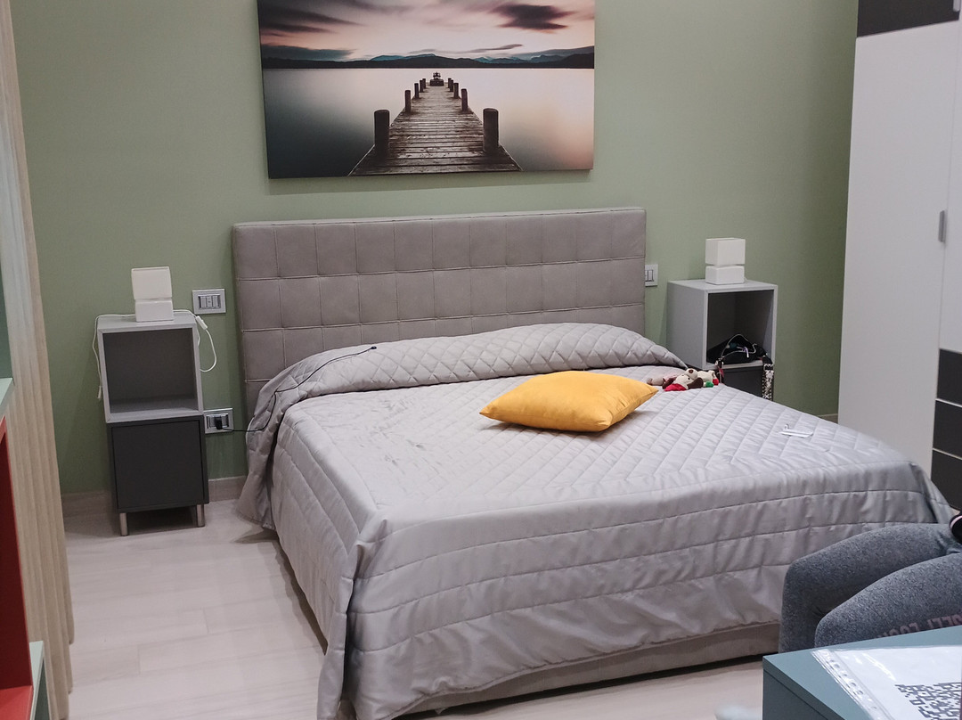 Borgo Alto B&B主图