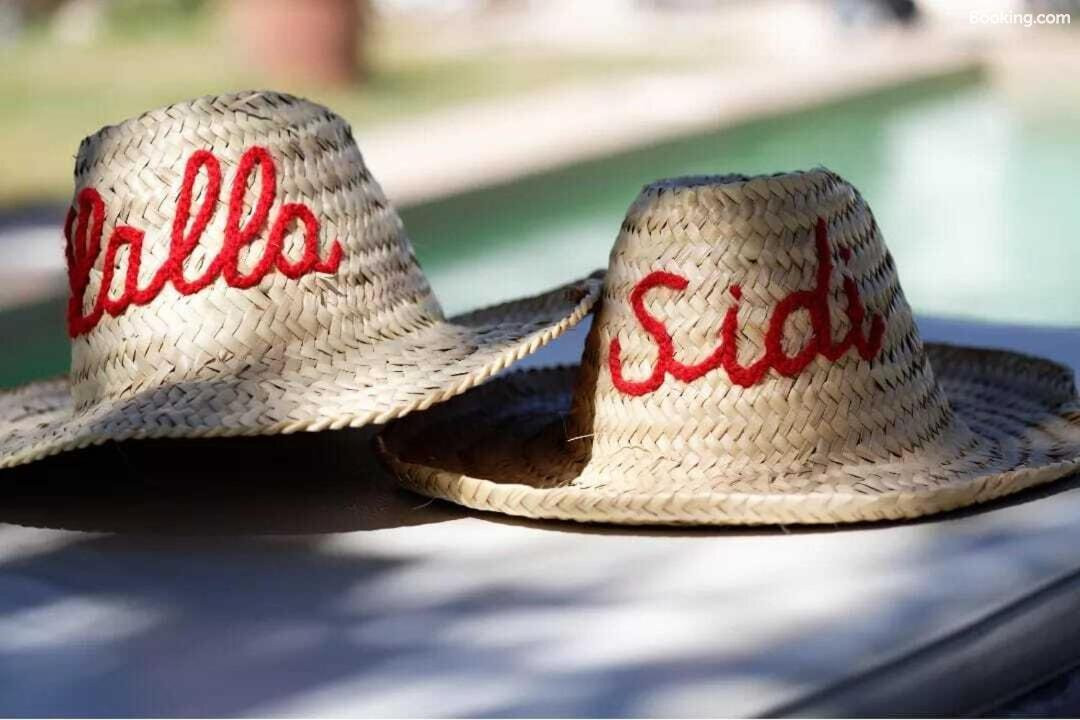 Maison Sidi et Lalla主图