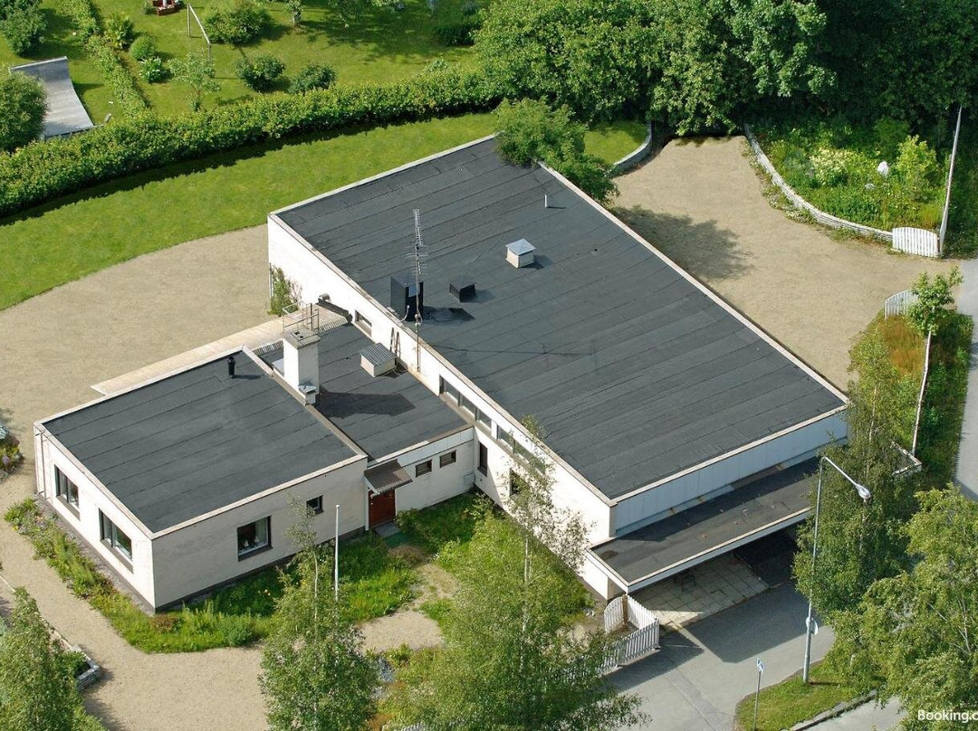 Gasthaus Mikkeli主图