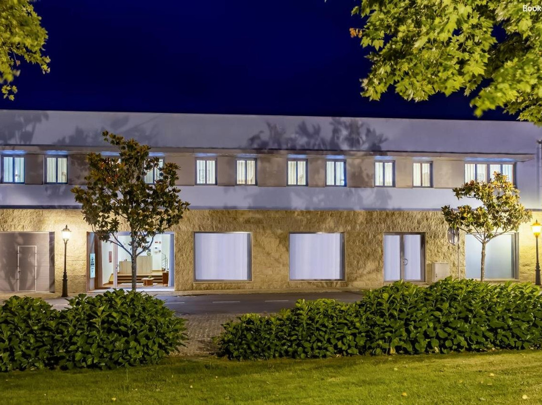 Boutique Mouras主图