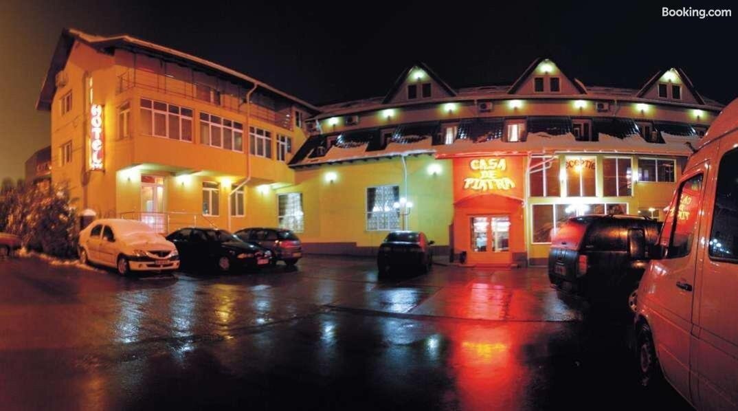 Hotel Casa de Piatra主图