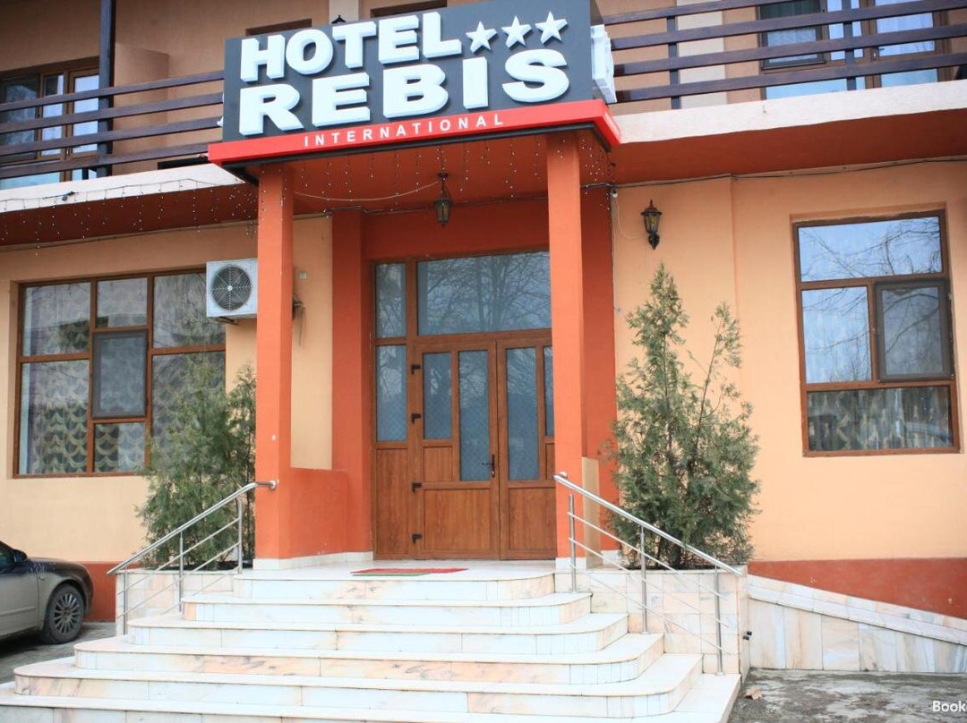 Hotel Rebis主图