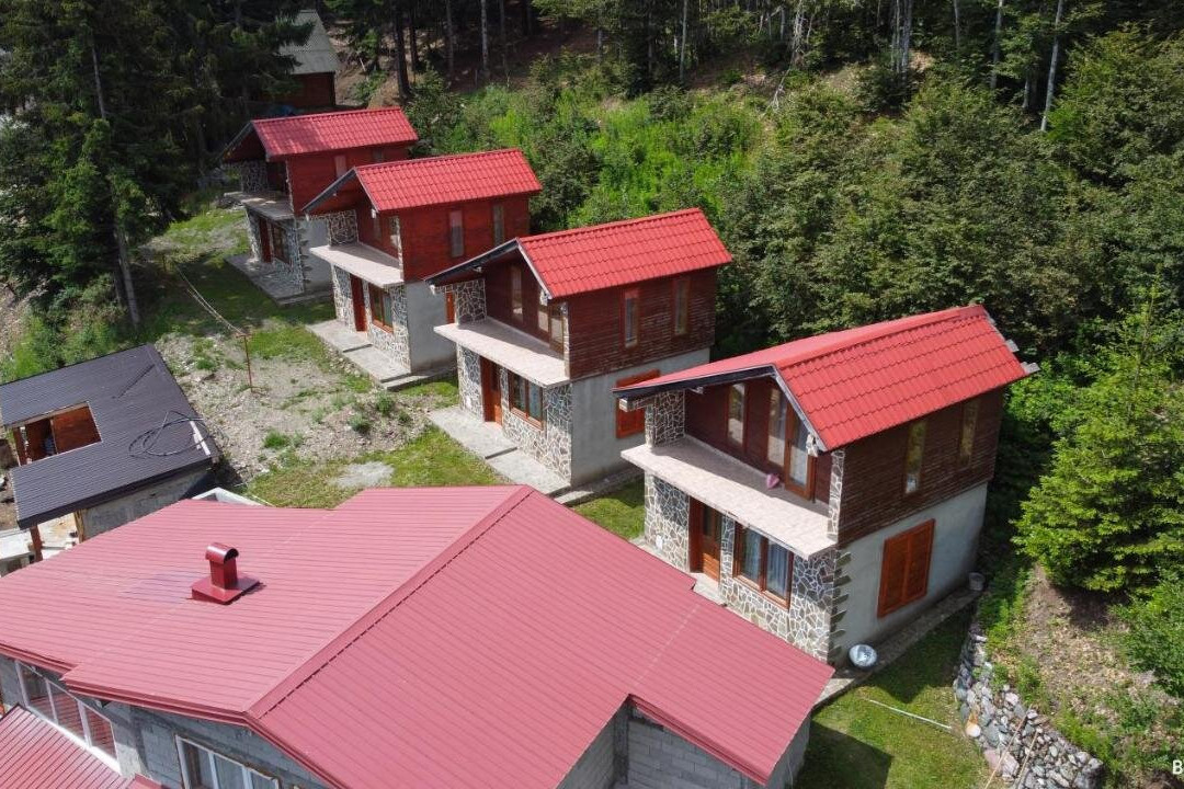 Eko Katun Komovi
