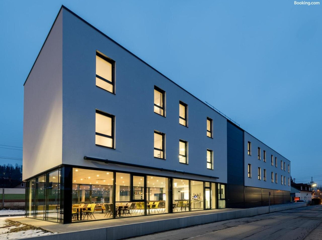 Motel Grieskirchen主图