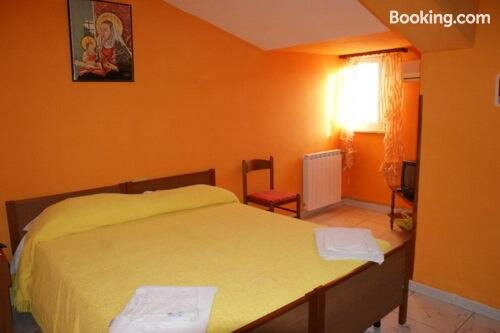 B&B La Conca D'oro主图