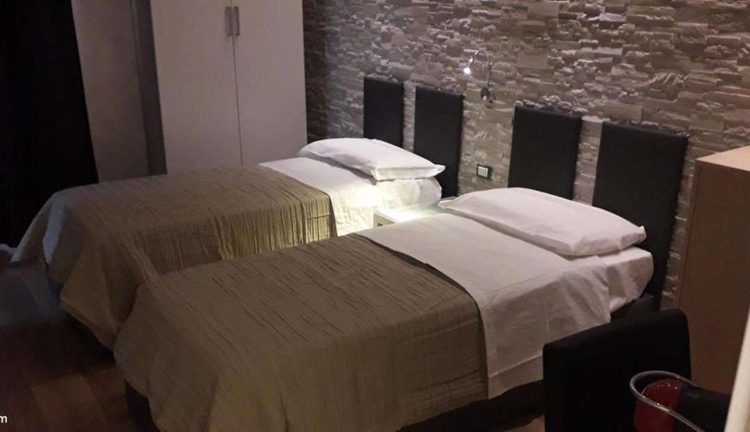 A due passi da主图